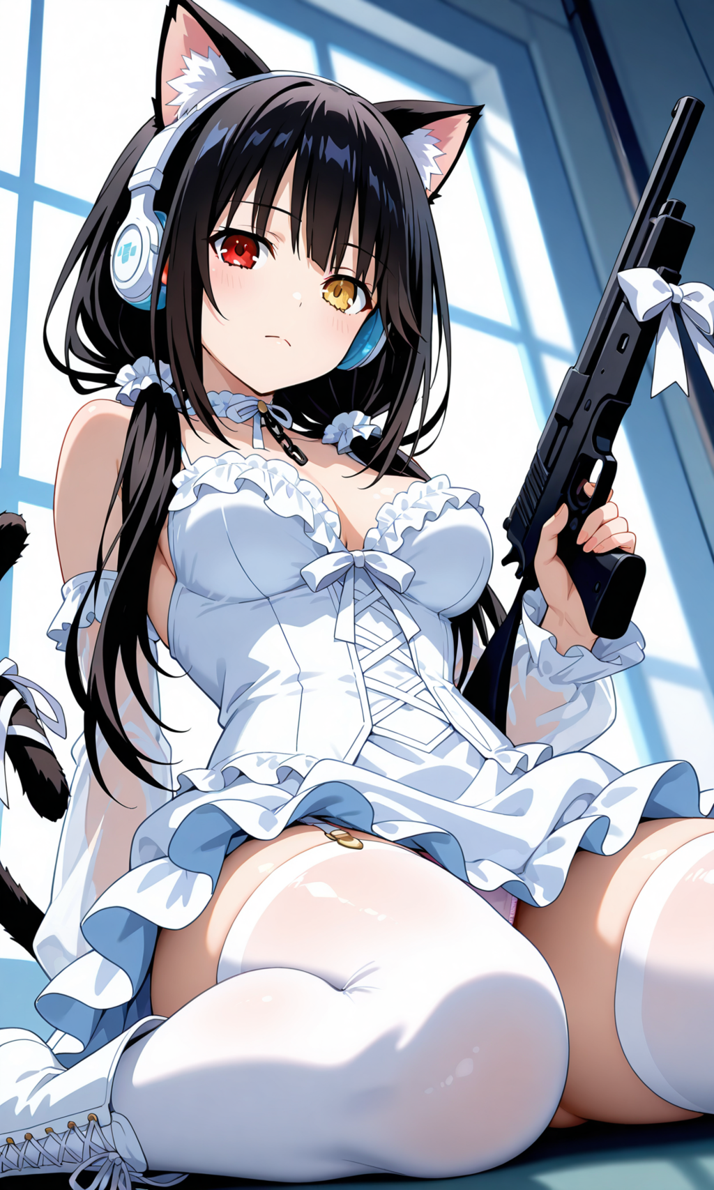 ついでに作ったので