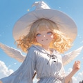 ミラちゃん！ 3枚目