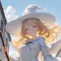 ミラちゃん！ 4枚目