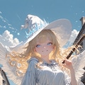 ミラちゃん！ 2枚目
