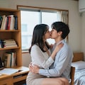 美人家庭教師 12枚目