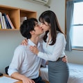 美人家庭教師 5枚目