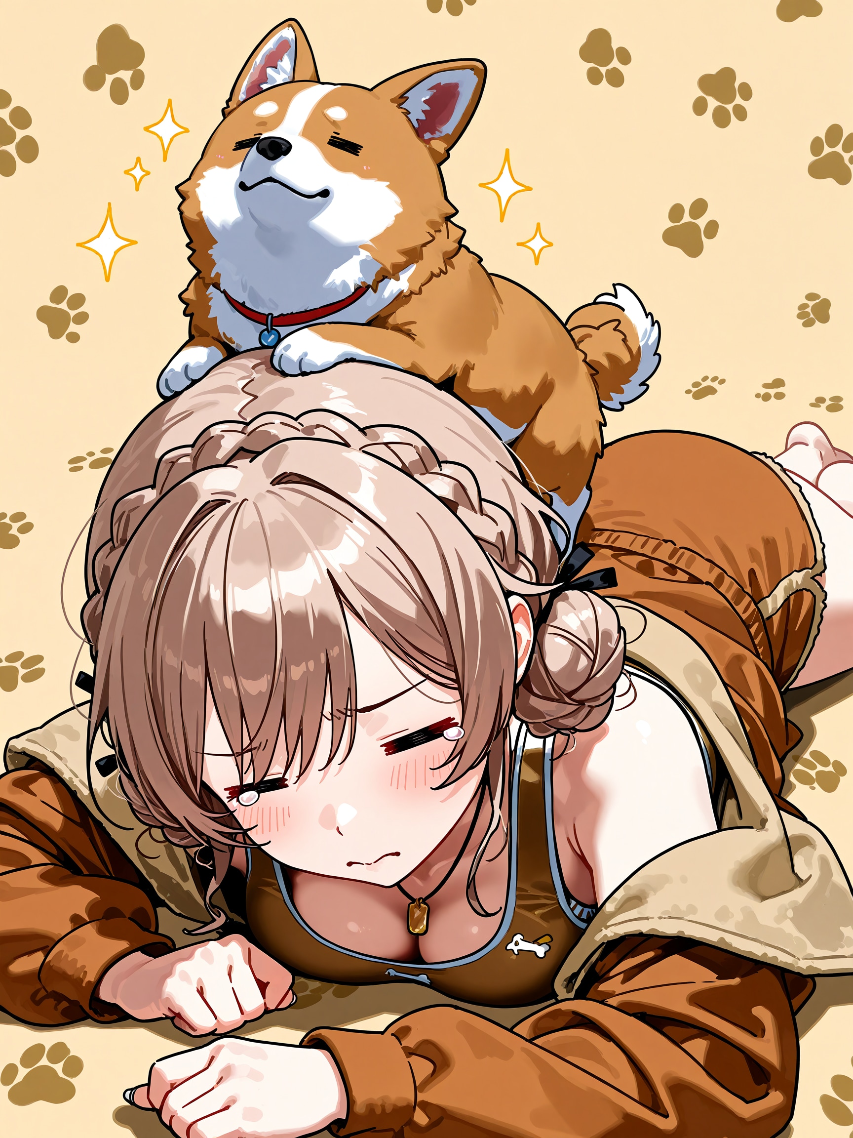 フレン・E・ルスタリオ
