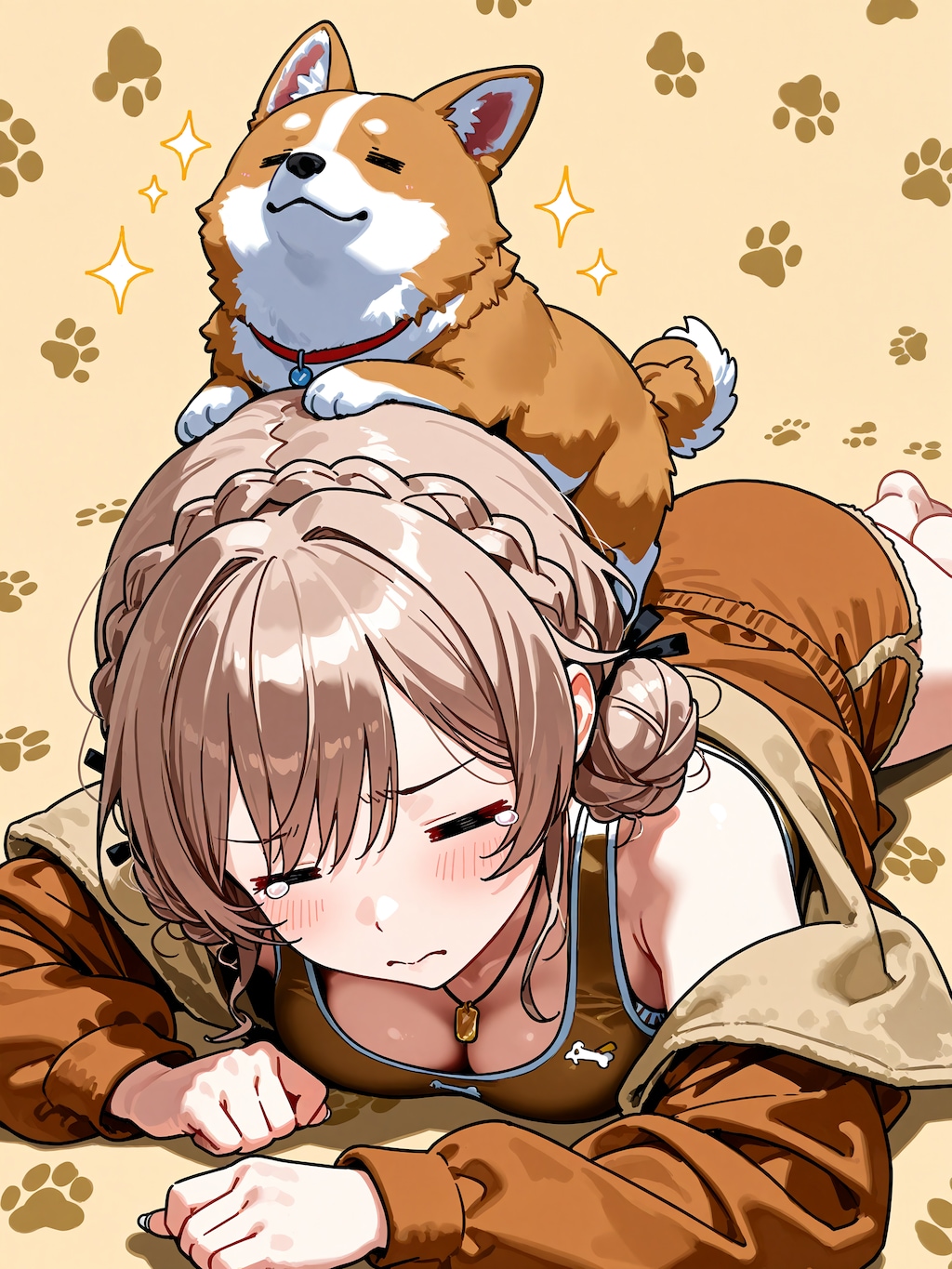 フレン・E・ルスタリオ