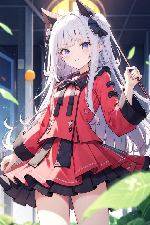 【ワード検証】another(33) | の人気AIイラスト・グラビア