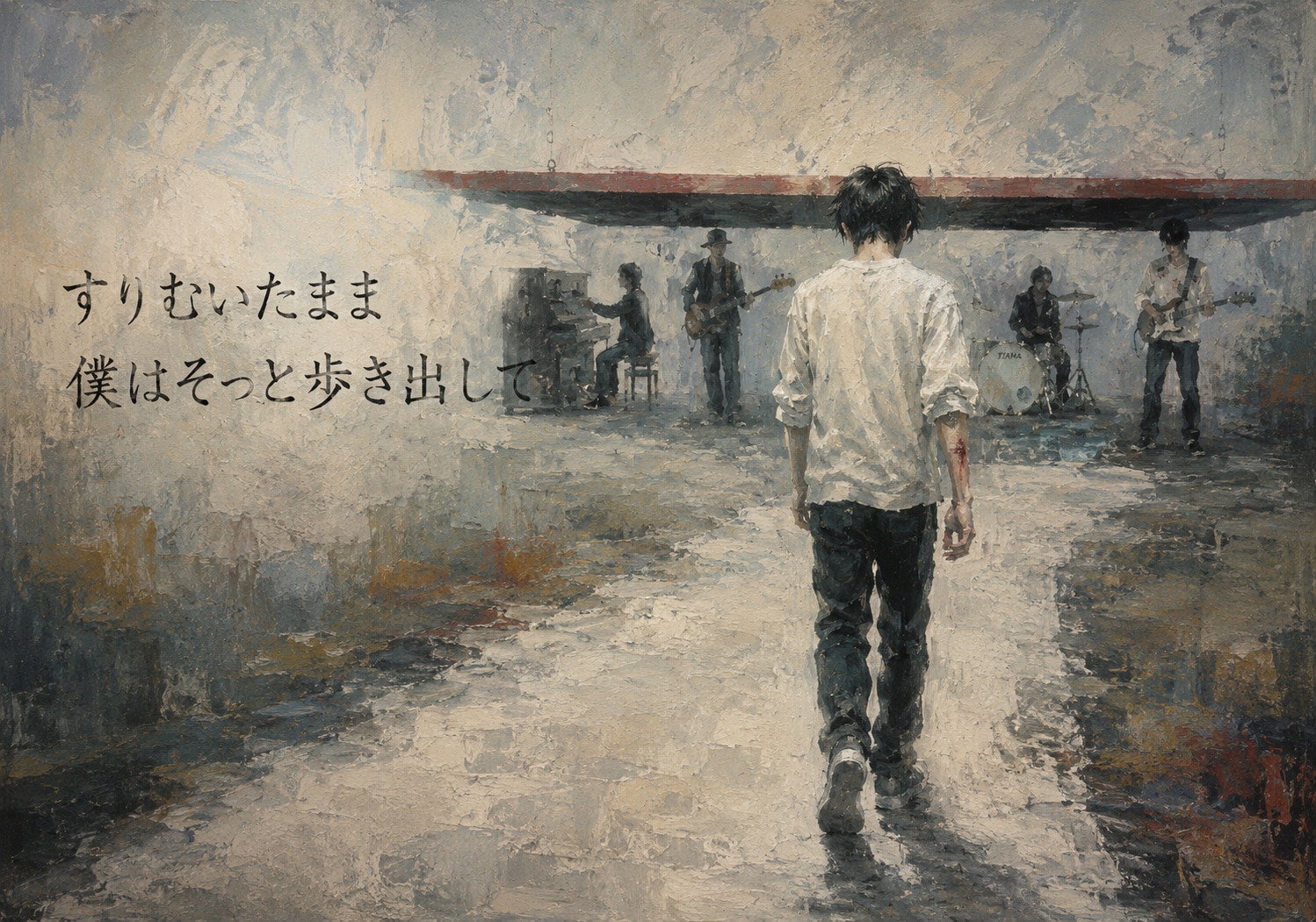 若者のすべて