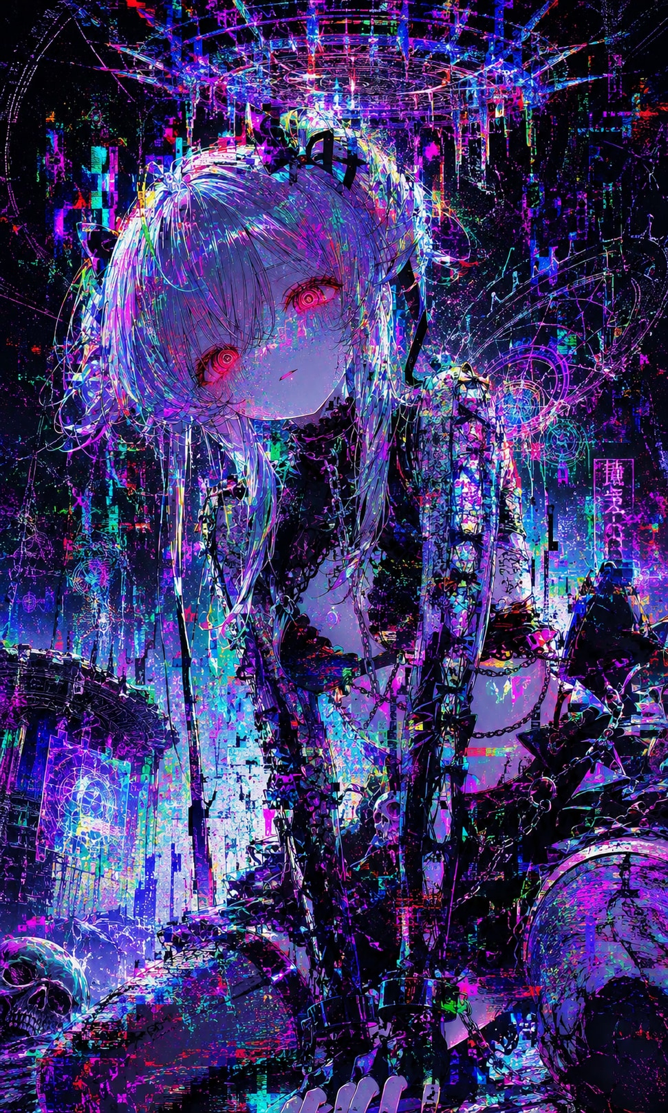 LIBERALIO:ERROR
