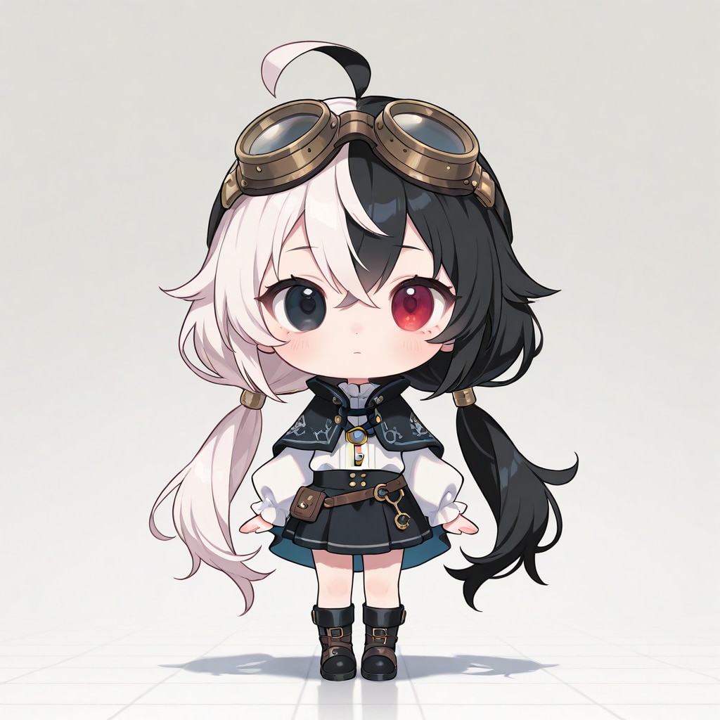 【ＦＡ】キーラちゃん