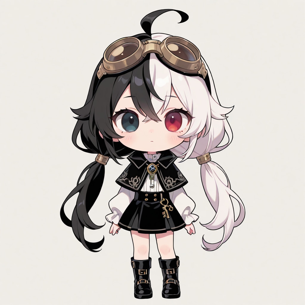 【ＦＡ】キーラちゃん