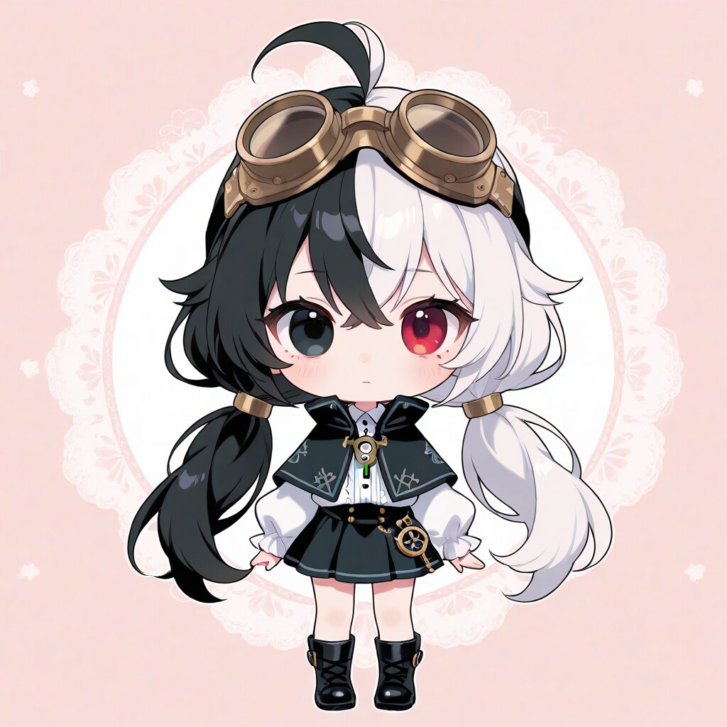 【ＦＡ】キーラちゃん