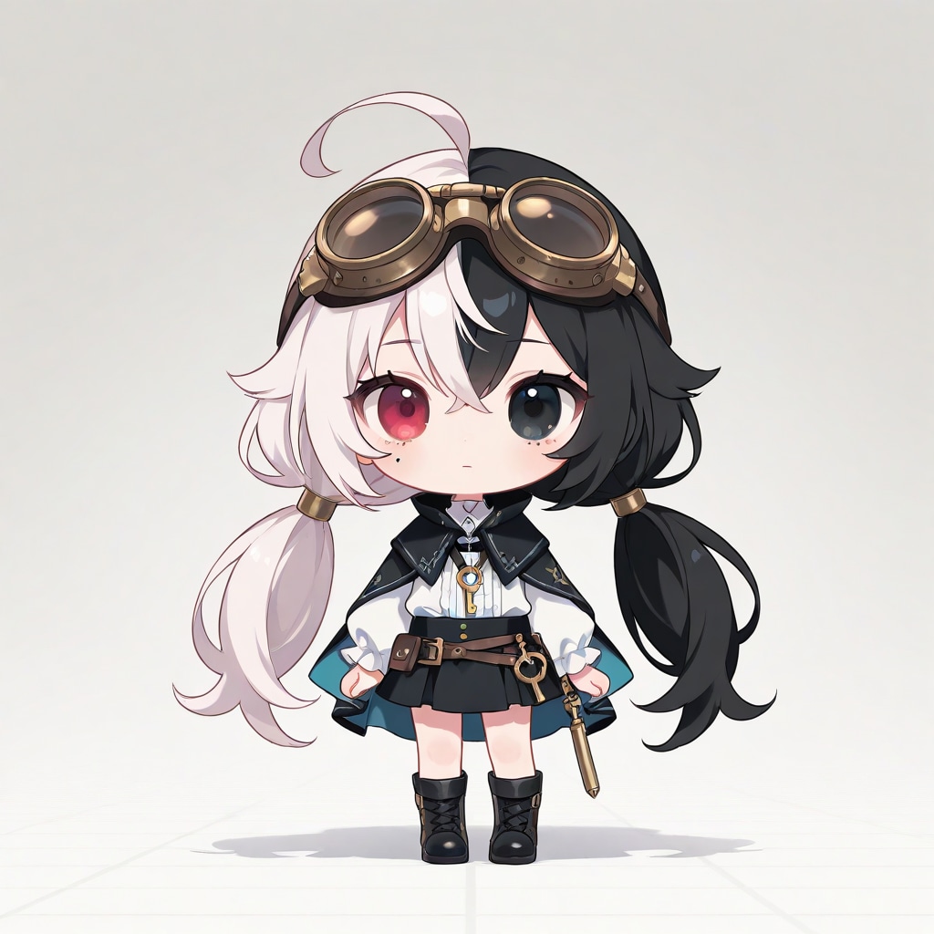 【ＦＡ】キーラちゃん
