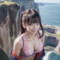 登ったねー 3枚目