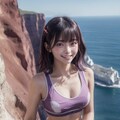 登ったねー 4枚目
