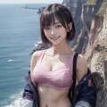 登ったねー 10枚目