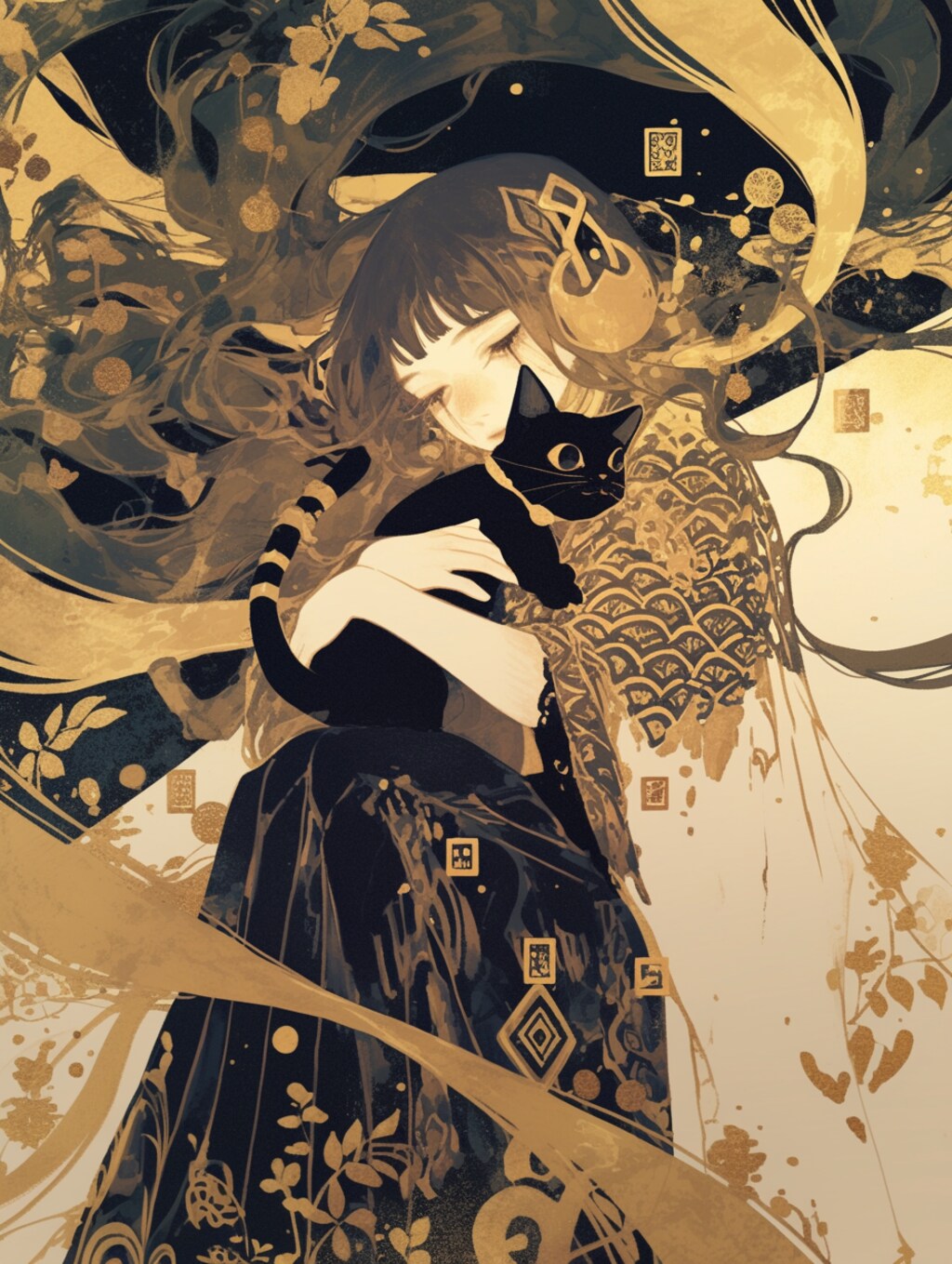 世紀末・猫🐈✨121