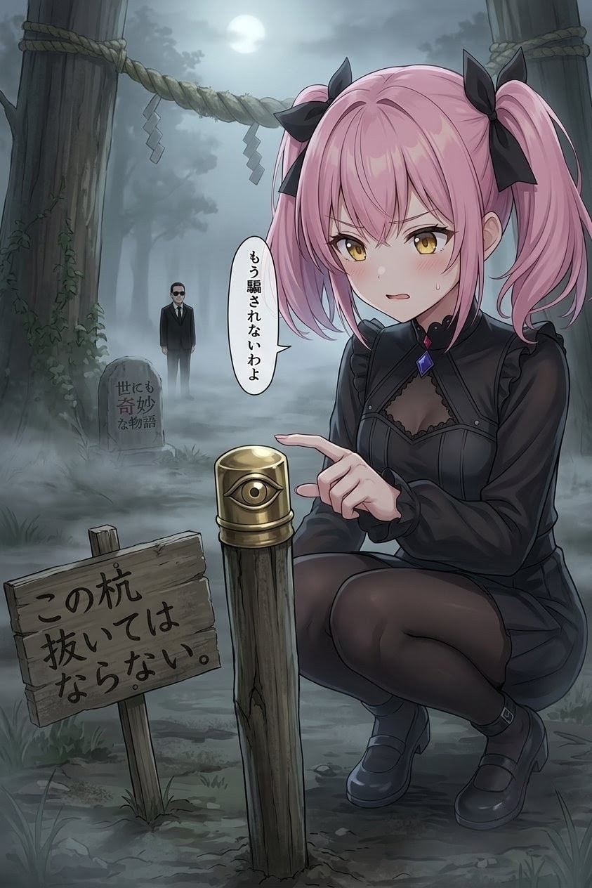 抜きたくなる杭 | の人気AIイラスト・グラビア