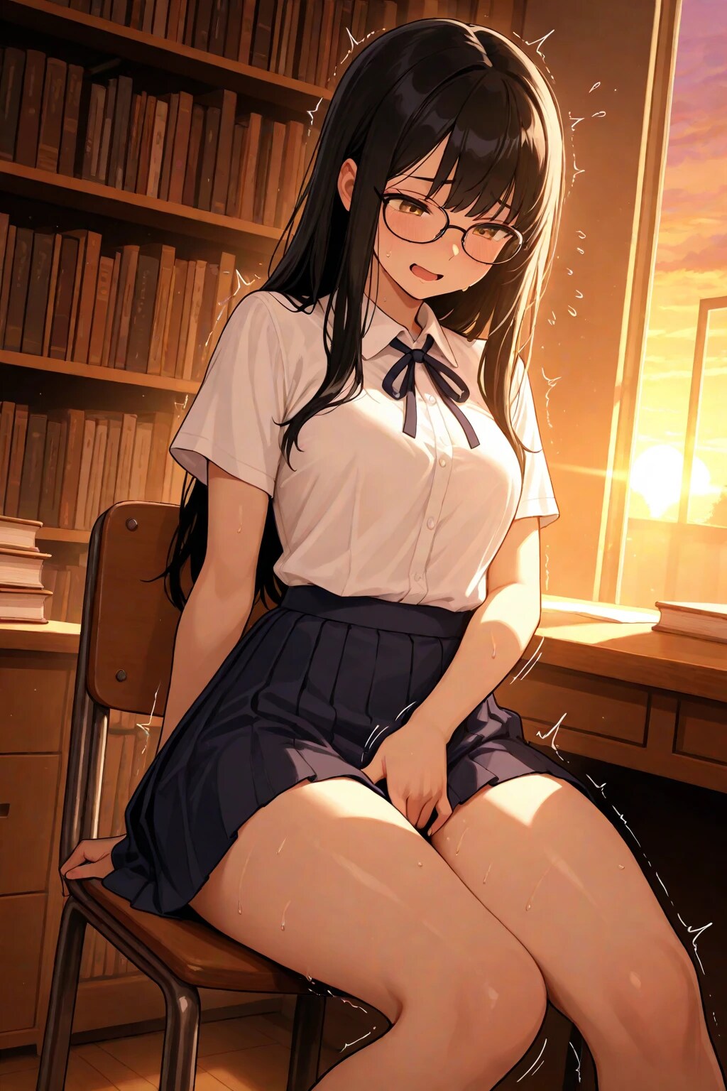 失敗作