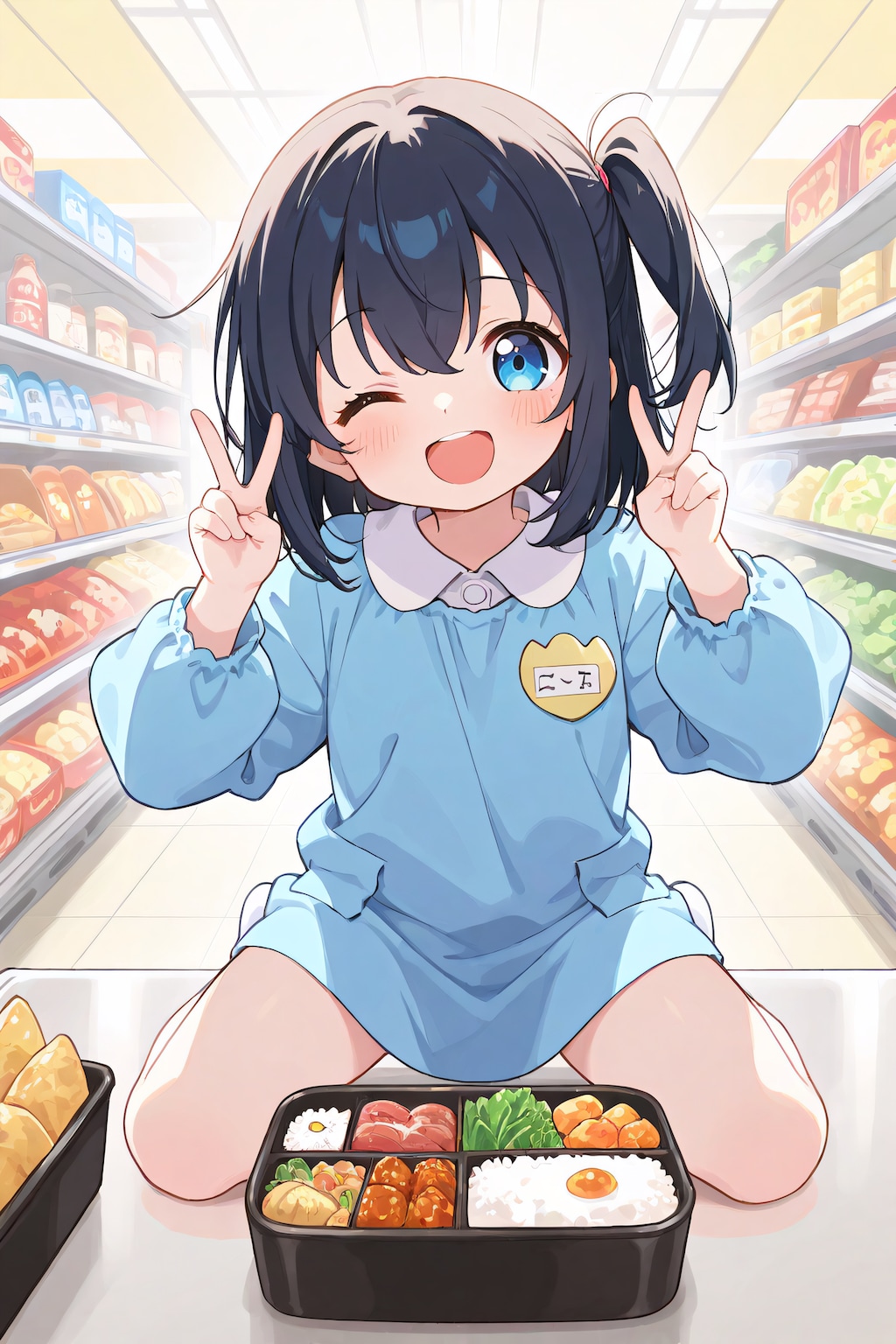 やってはいけません