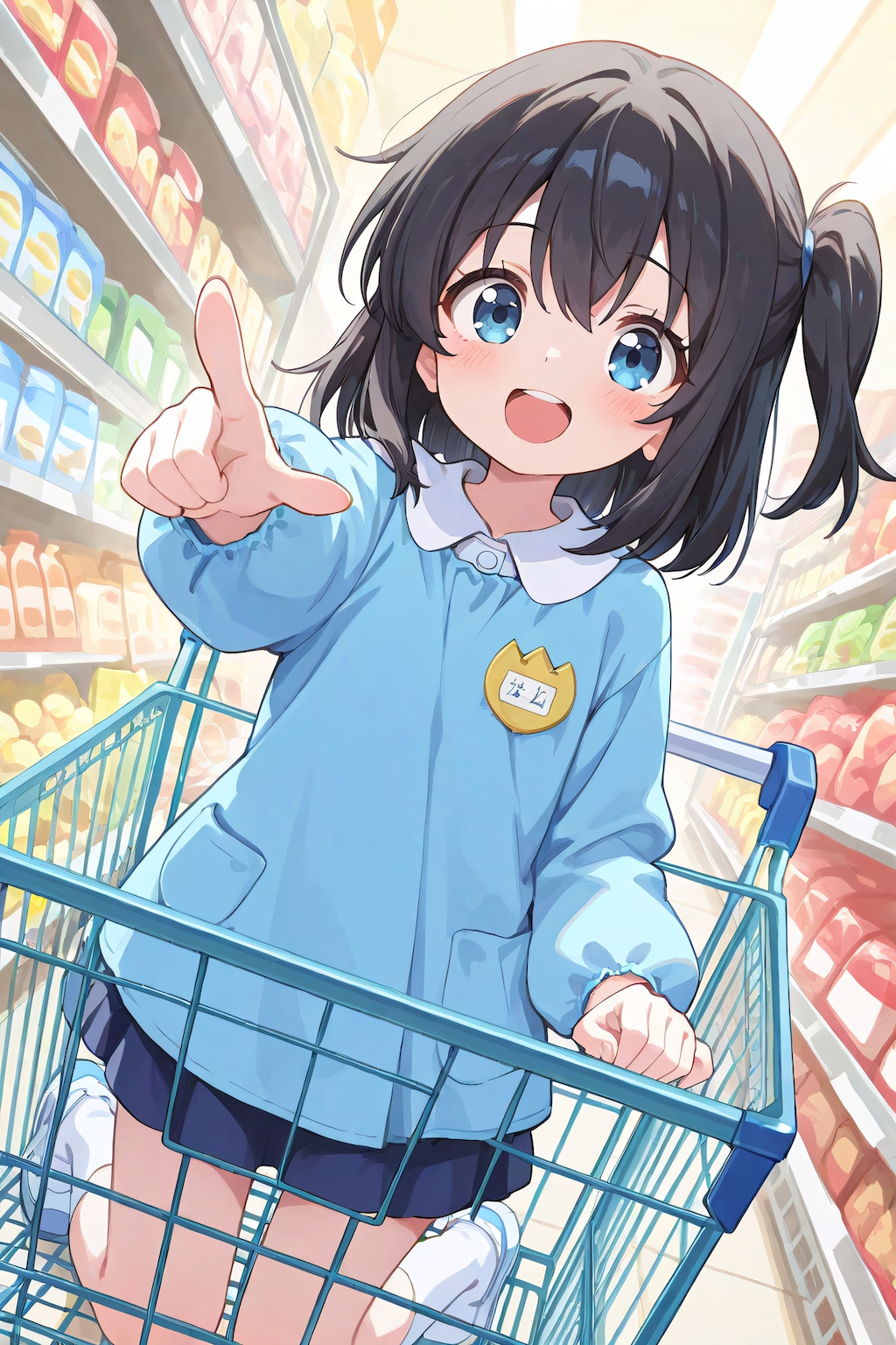 やってはいけません