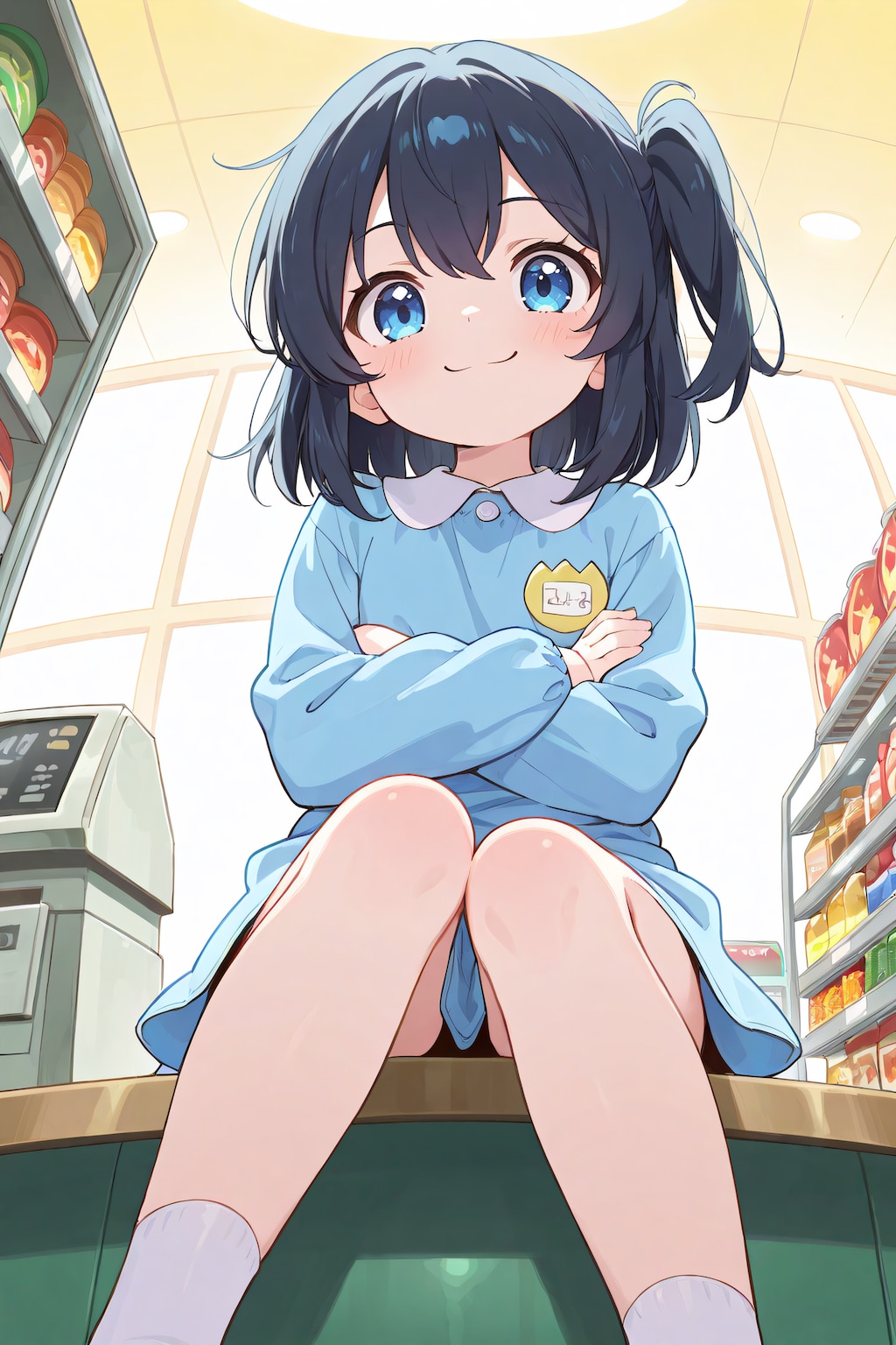 やってはいけません