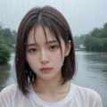 透け乳 8枚目