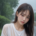 透け乳 7枚目