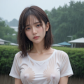 透け乳 11枚目
