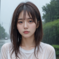 透け乳 6枚目
