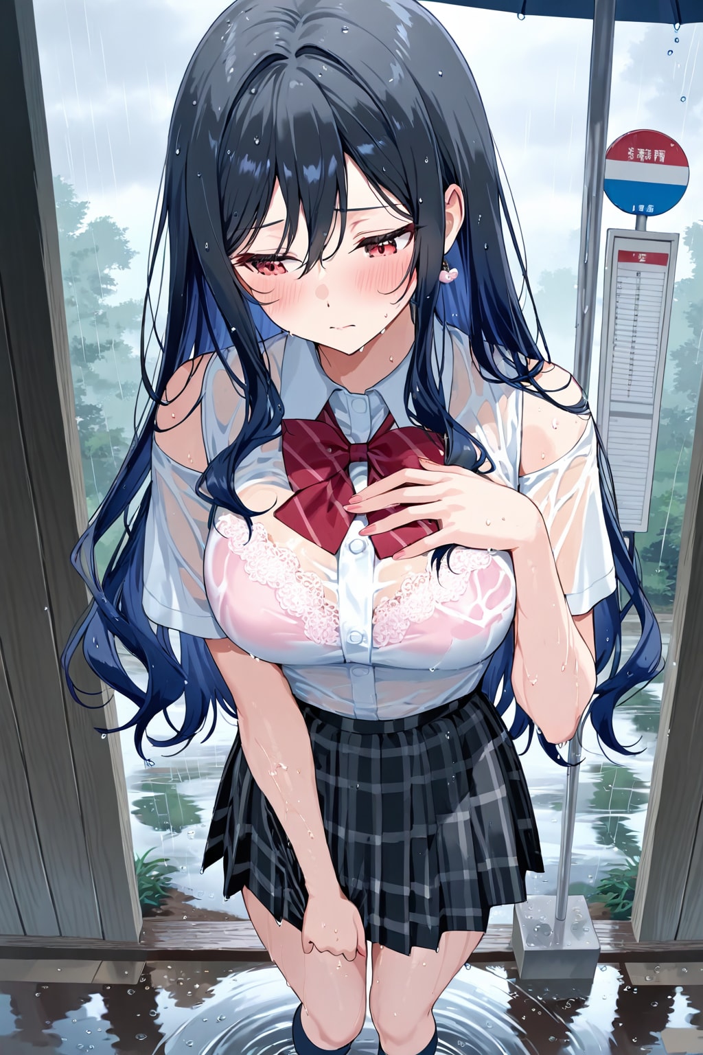 オリジナルちゃん