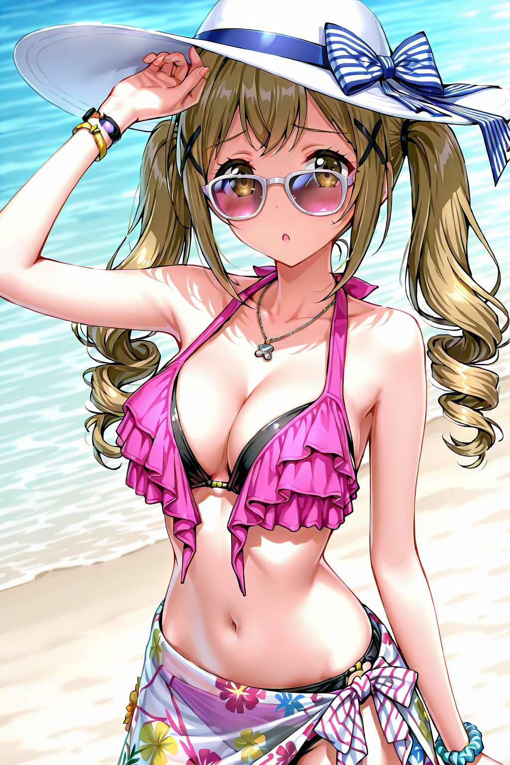 夏本番