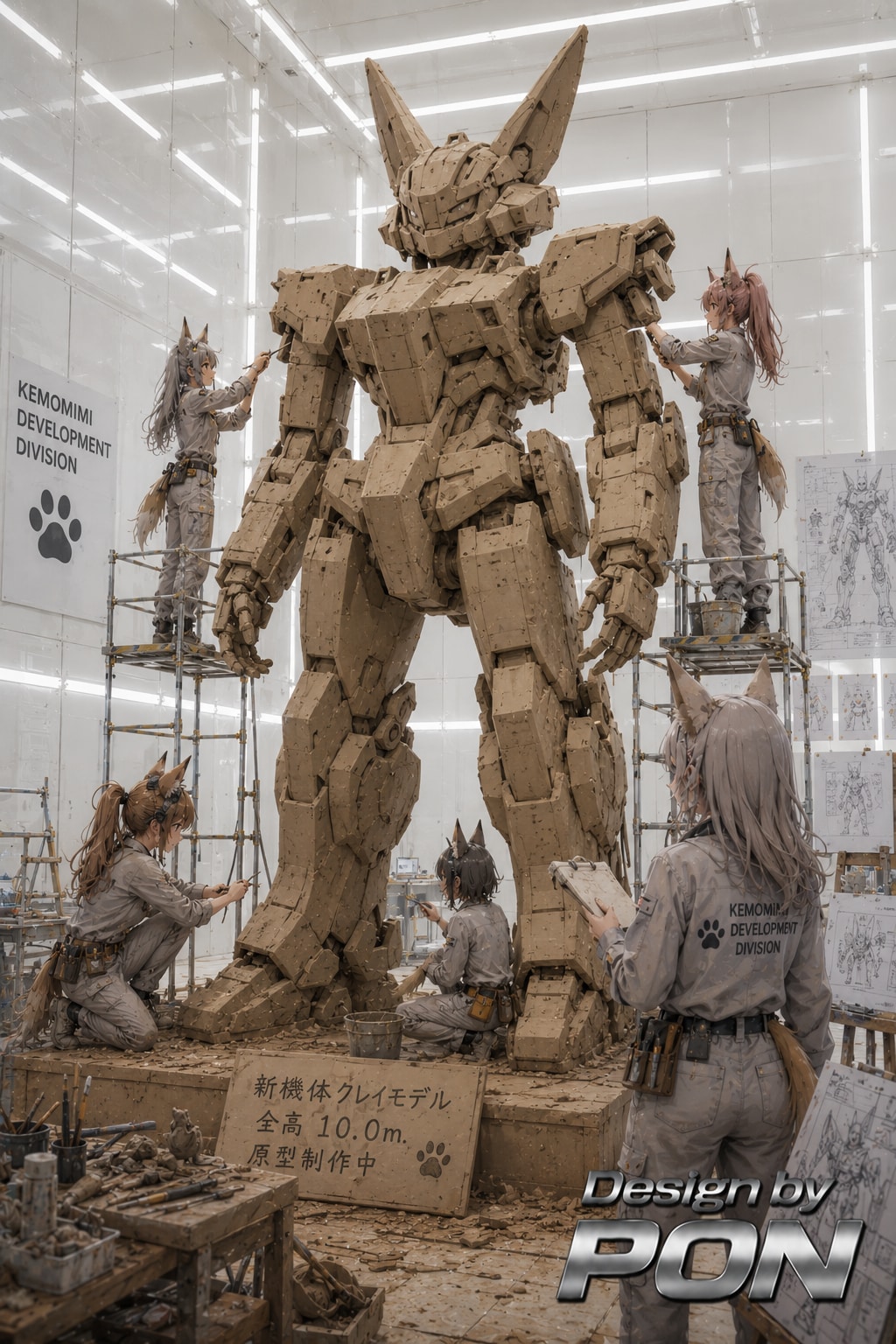 9月1日、ねんどの日