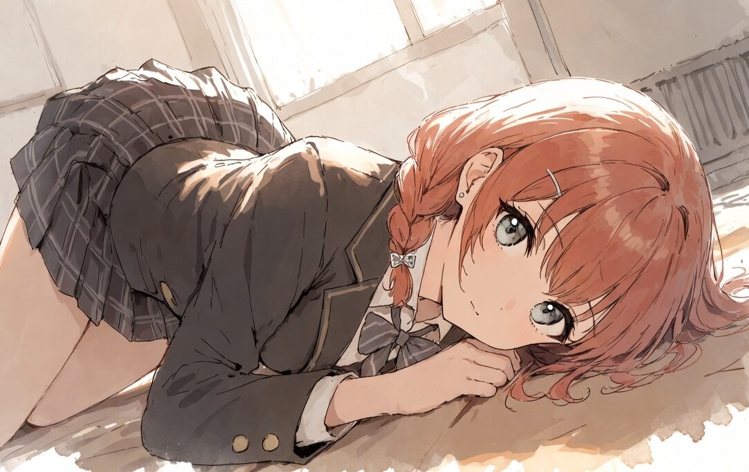 おねいさん
