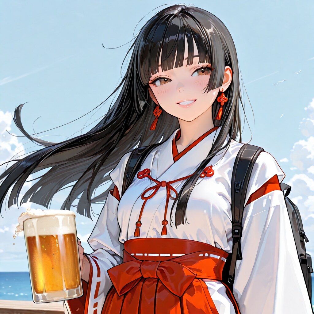 #涼＆#日本全国酒飲み音頭さん
