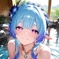 (原神)夢見月瑞希を作るんです。 4枚目