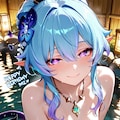 (原神)夢見月瑞希を作るんです。 7枚目