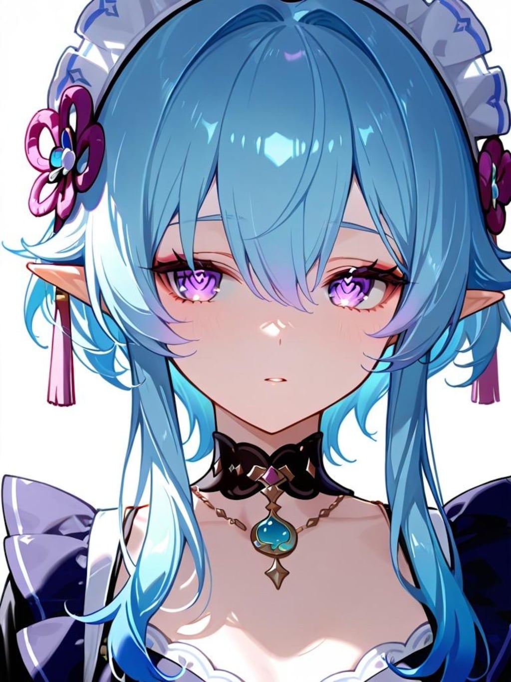 (原神)夢見月瑞希を作るんです。