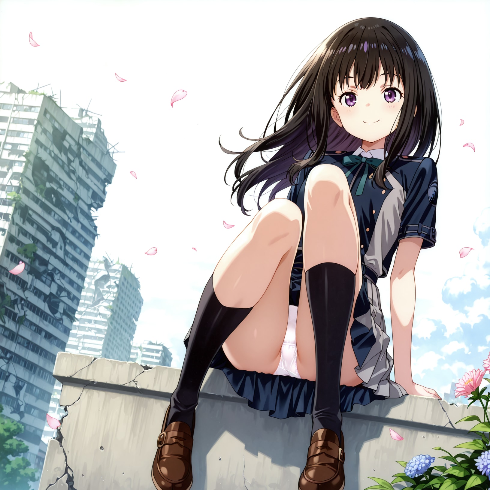 井ノ上たきな