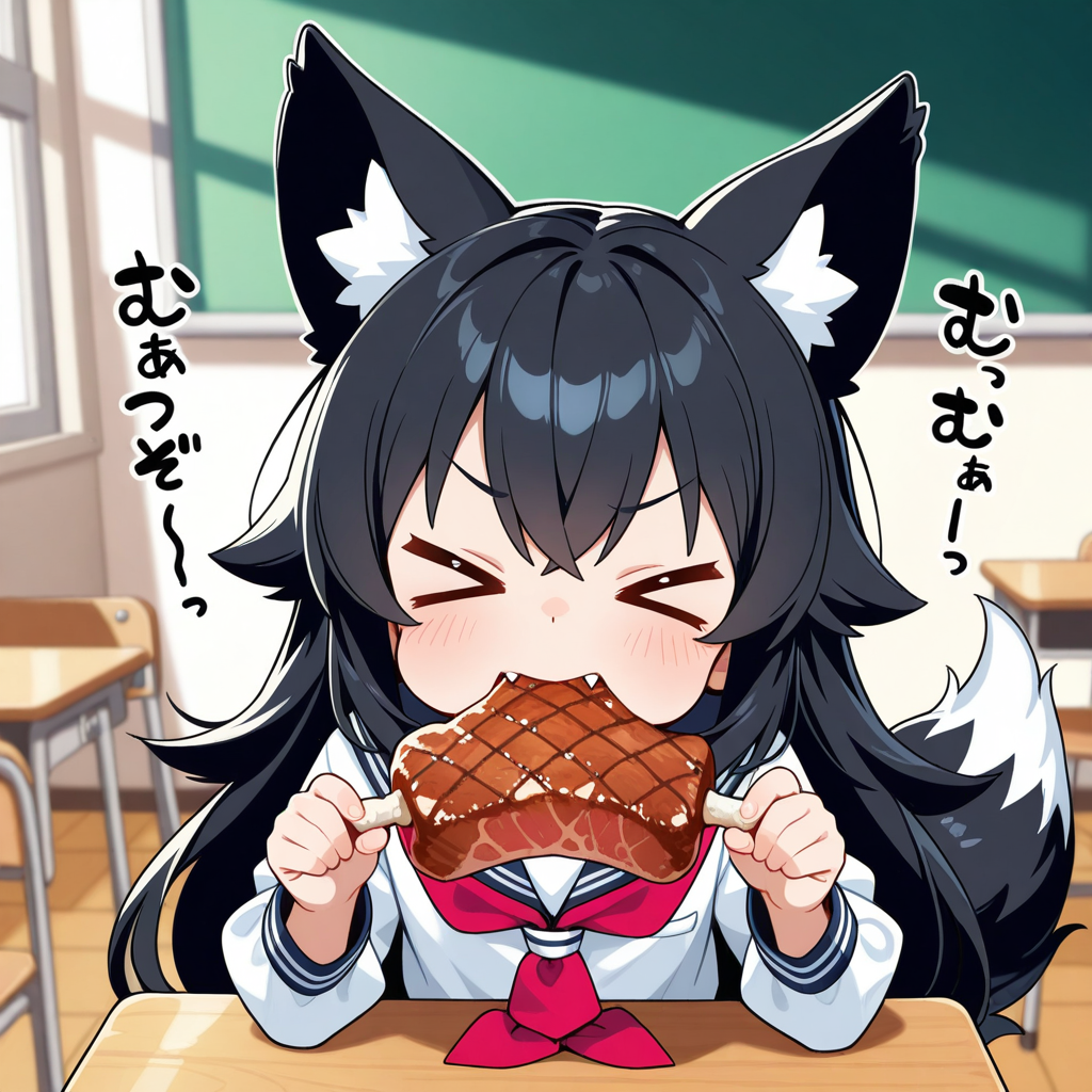 今日は肉の日