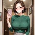 寝取らせ報告 2枚目