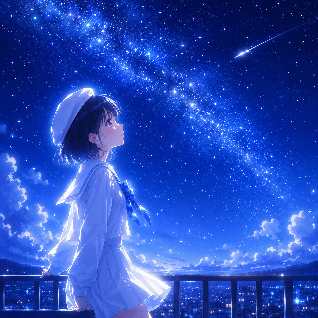 星空