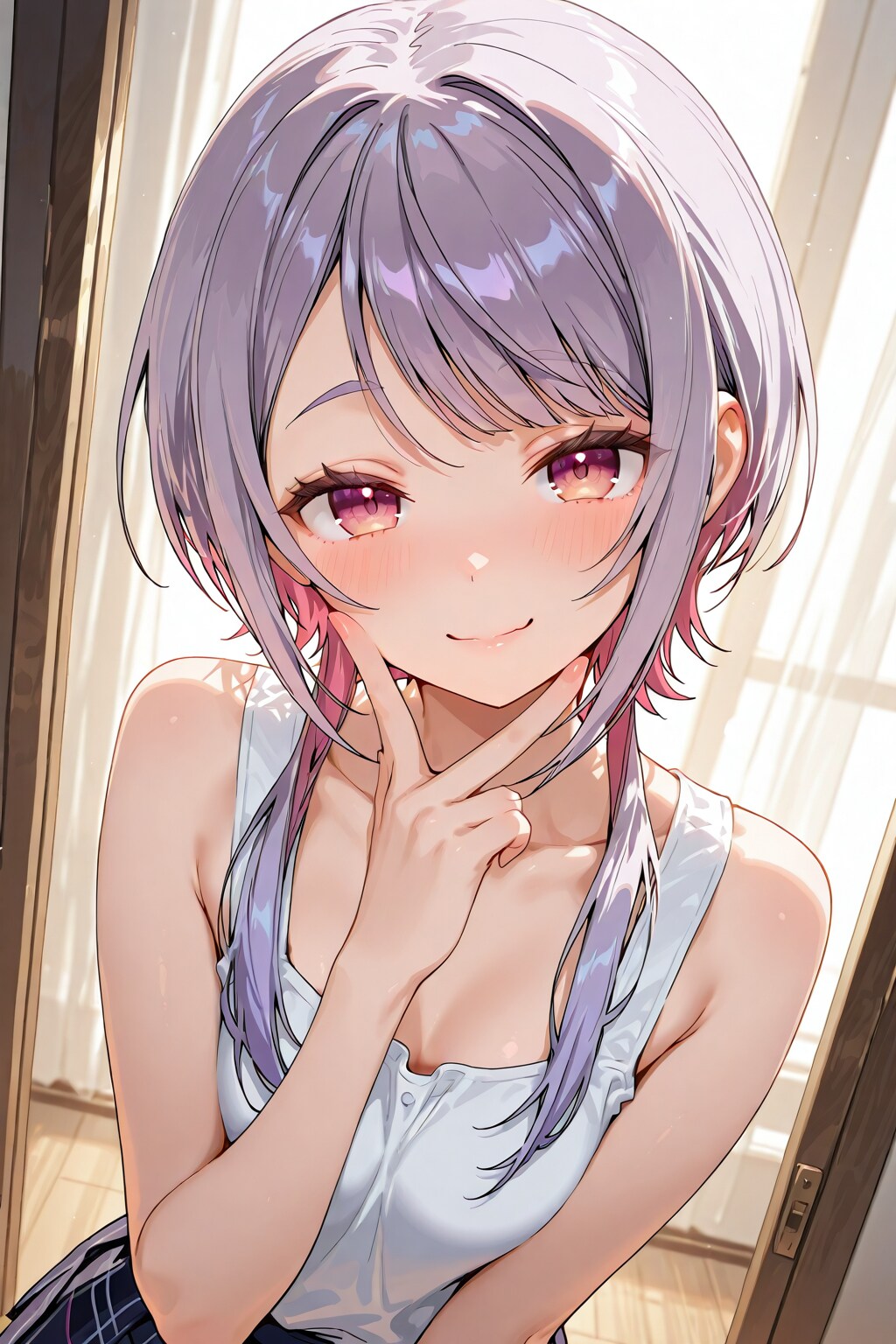 たや | の人気AIイラスト・グラビア