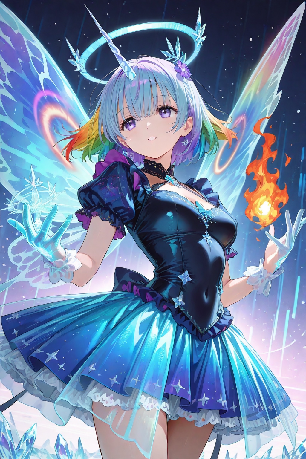 ECHIDNAからUNICORNにi2i