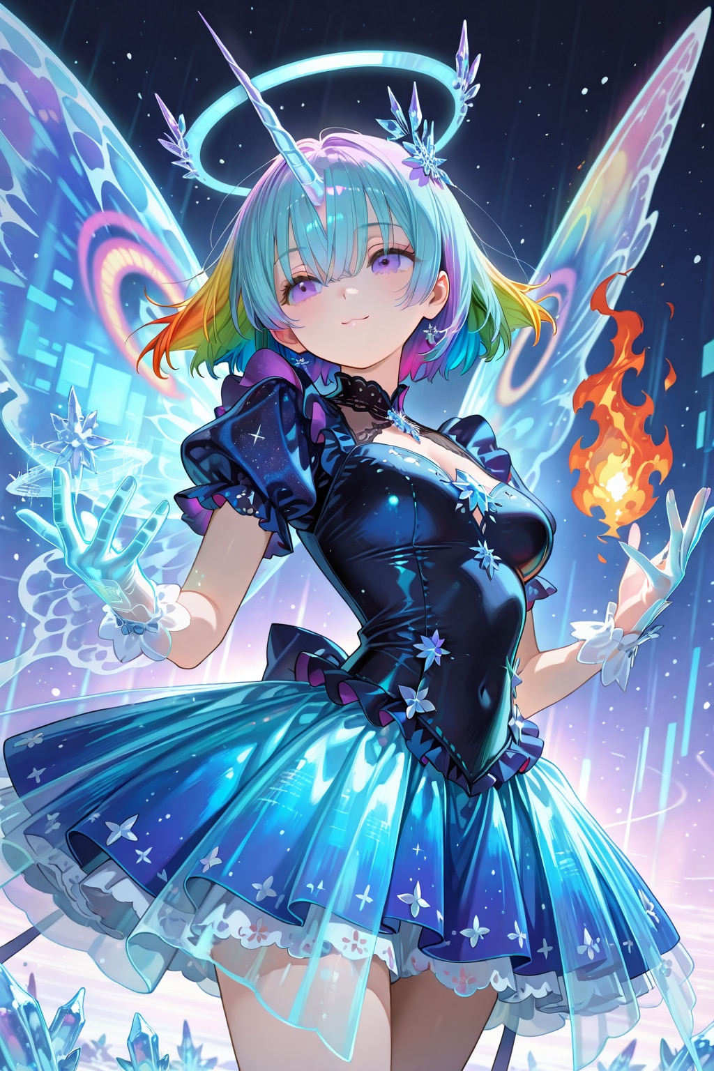 ECHIDNAからUNICORNにi2i