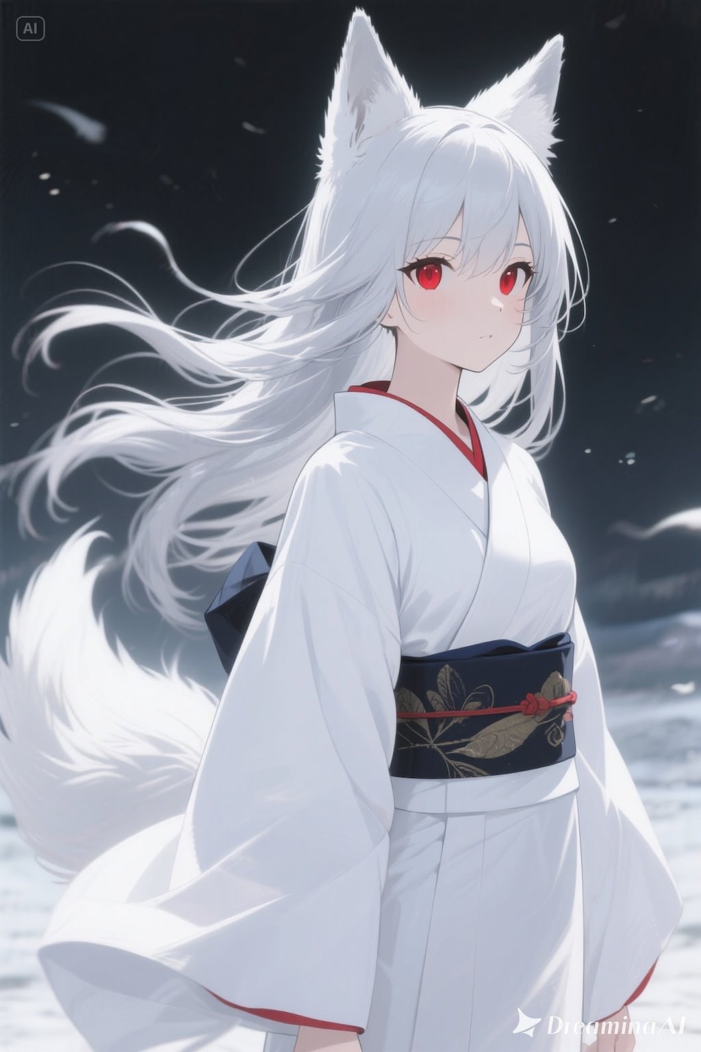 虎鼠稲荷の御神体43