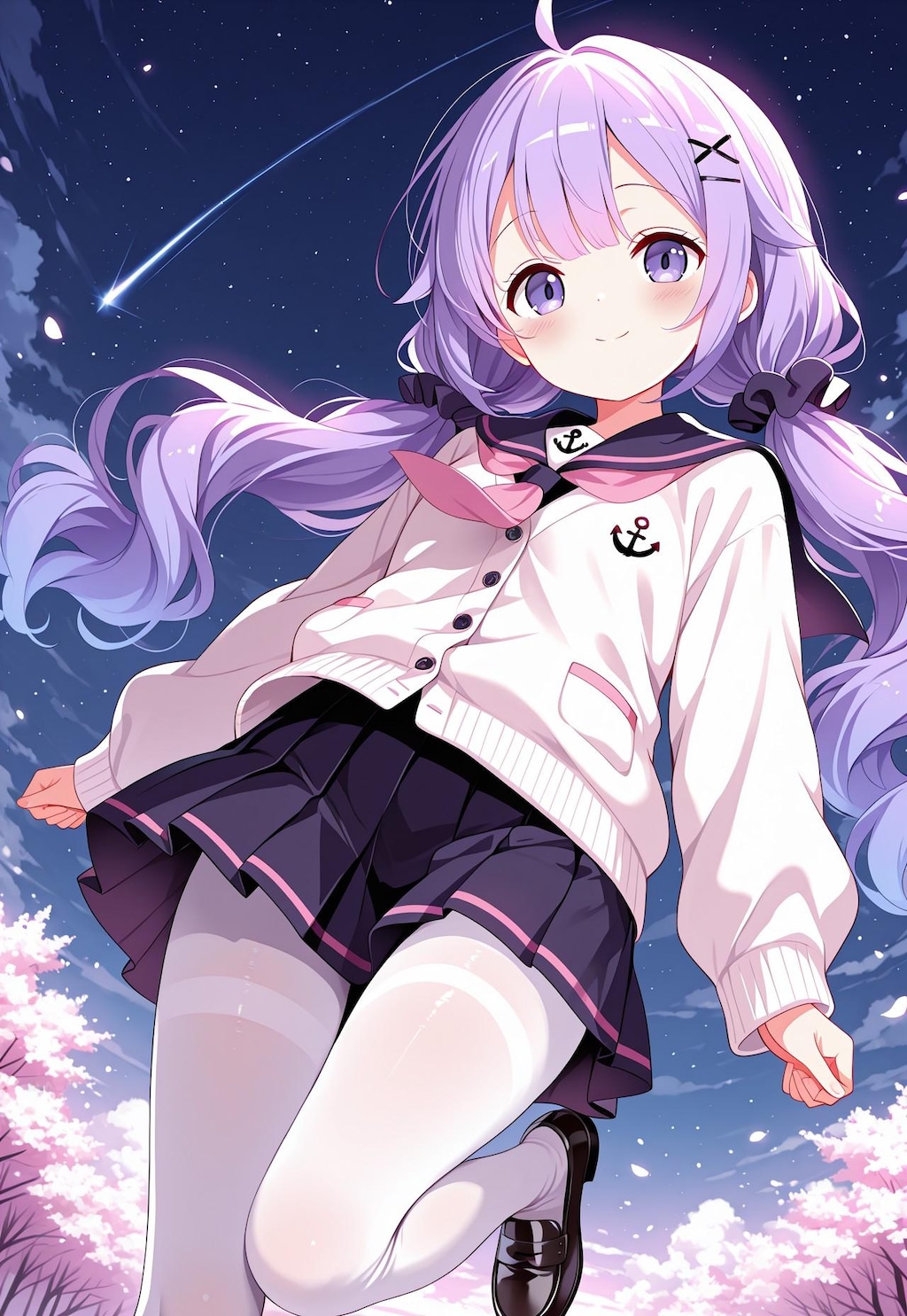 ユニコーンちゃん