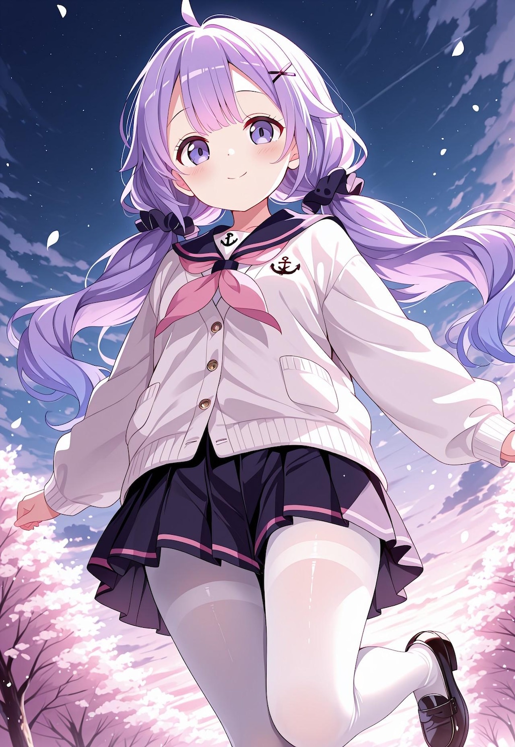 ユニコーンちゃん