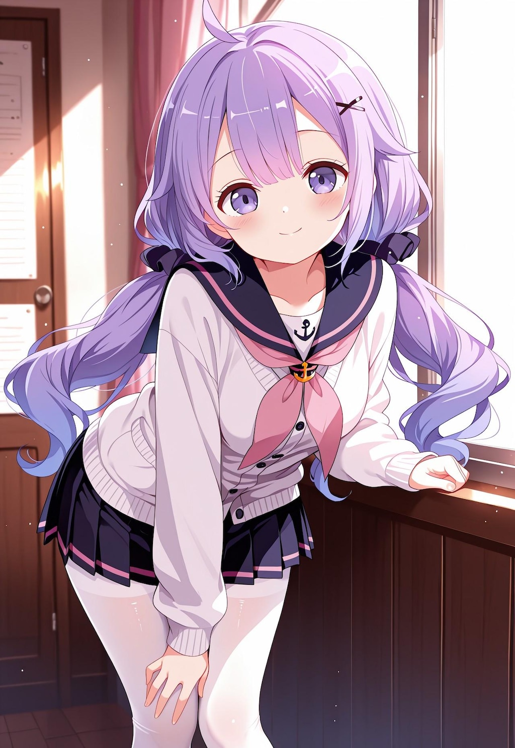 ユニコーンちゃん