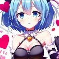 猫耳を付けたレム（その7） 5枚目