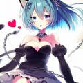 猫耳を付けたレム（その7） 8枚目