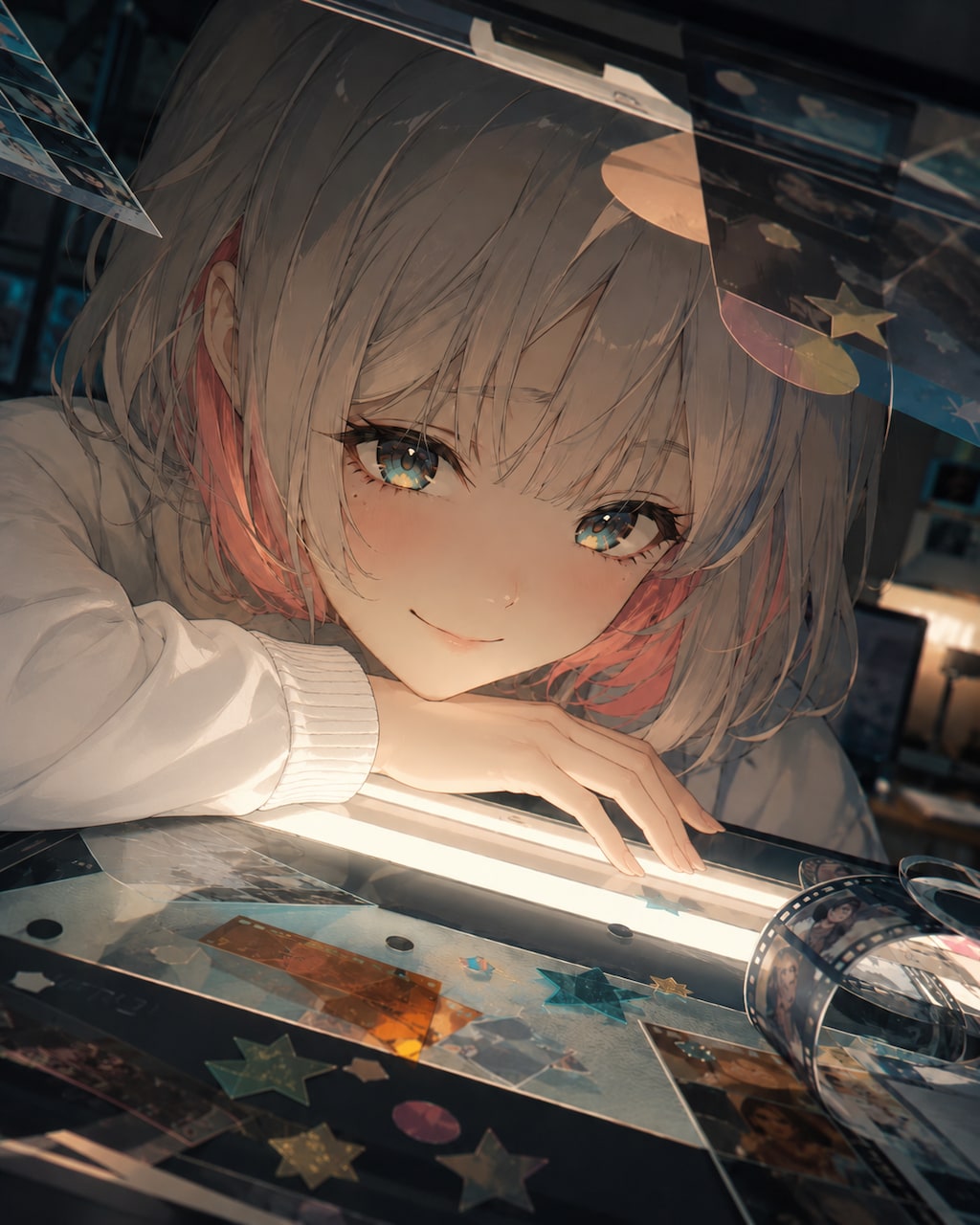 世界